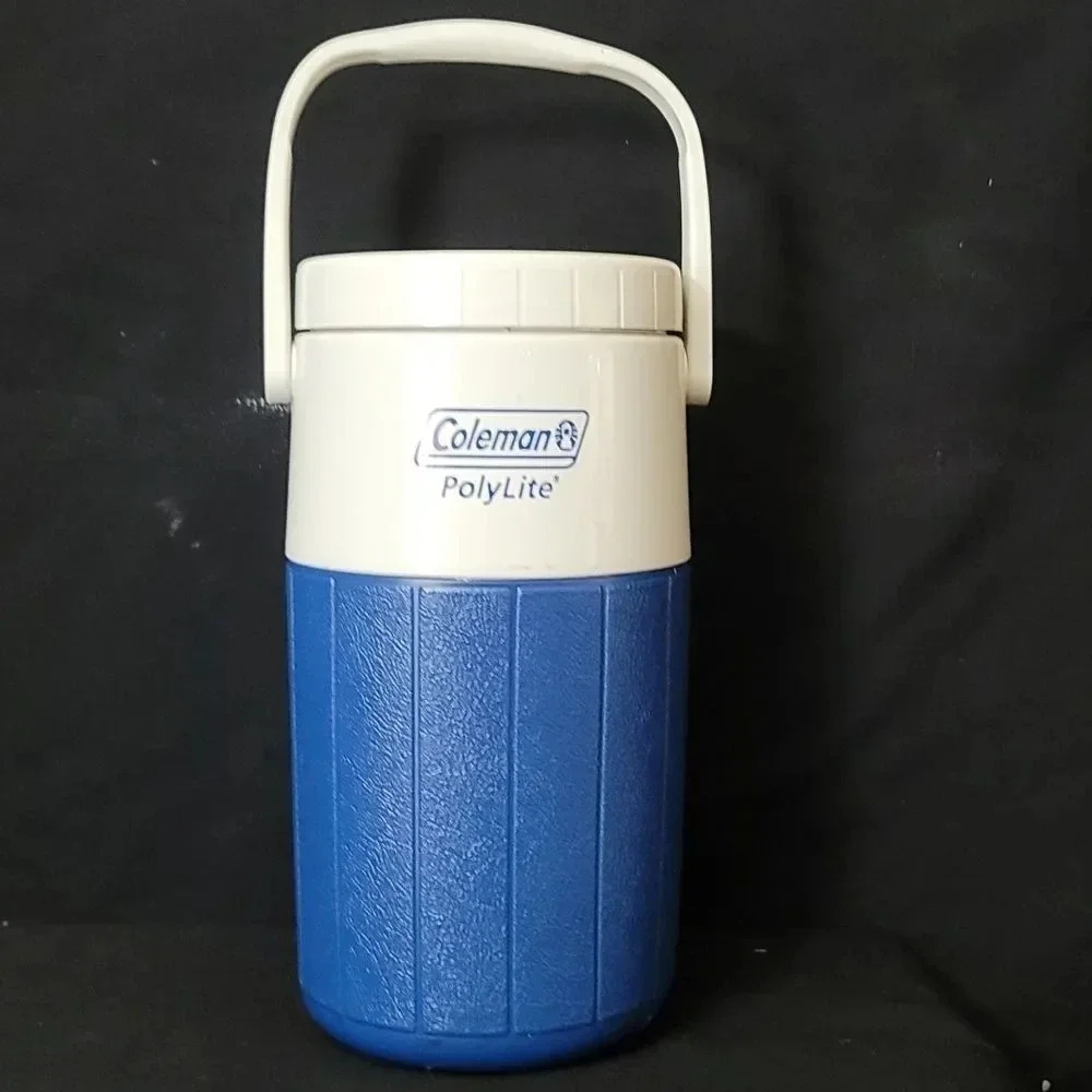 Coleman Polylite Thermos